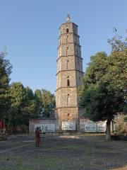 Ruiguang Tower