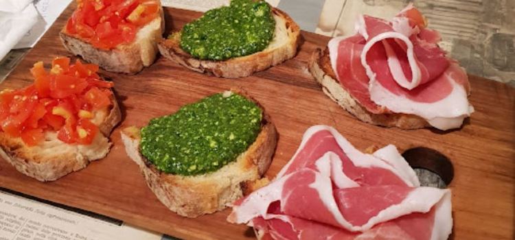 Cantina Belsiana