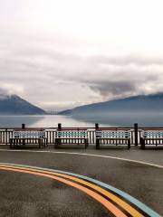 福清市東張鎮香山小洱海