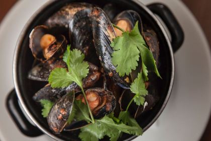 Howies Victoria Street