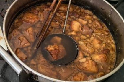 温岭嵌糕炊饭(花园店)