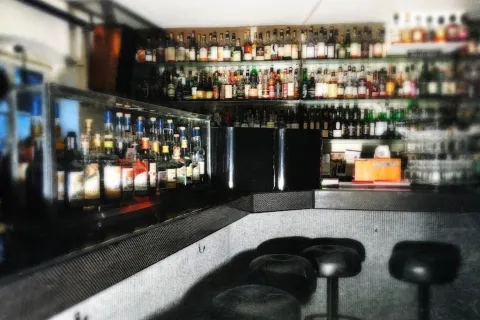 Whiskies Hors Standards