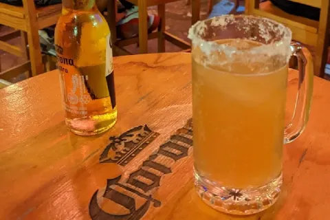 Route 666 Bikers Bar