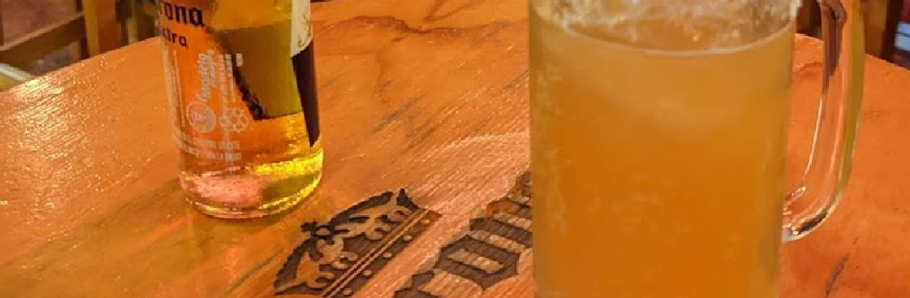 Route 666 Bikers Bar