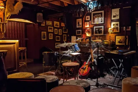 The Athletic Club & Social
