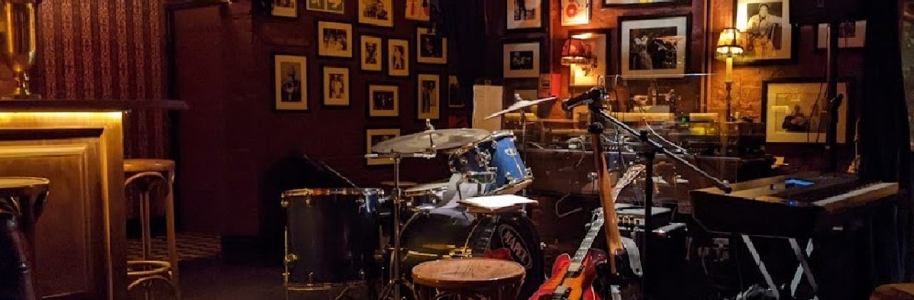 The Athletic Club & Social