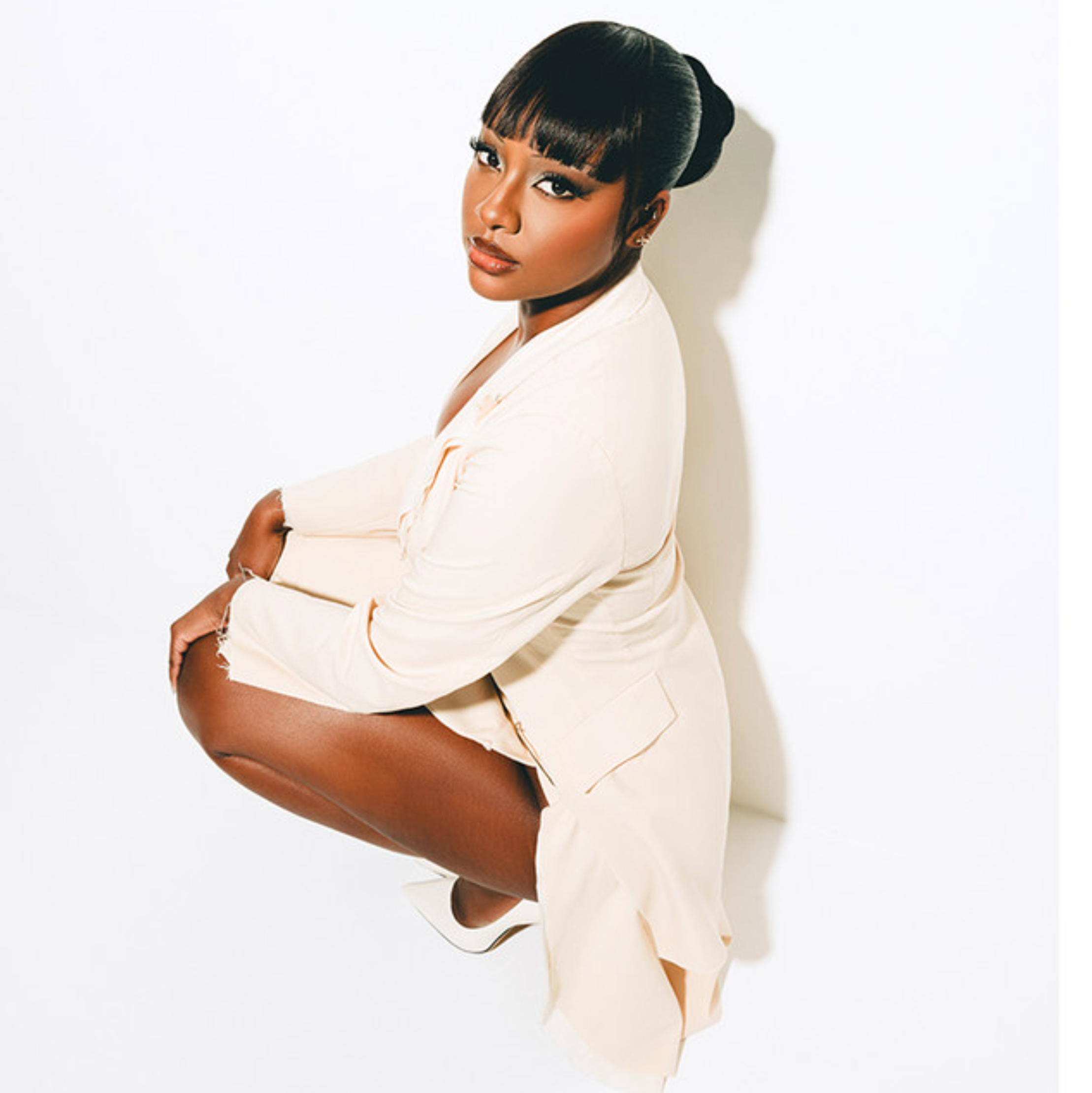 애틀랜타 | Justine Skye《Candy》투어 | Center Stage Theater