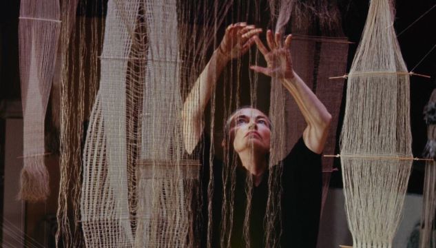 Beyond Form: Lines of Abstraction, 1950 - 1970 | Margate