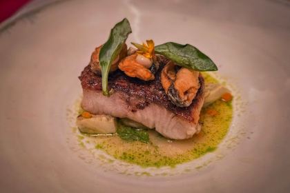 Hiatus Restaurant et Bar