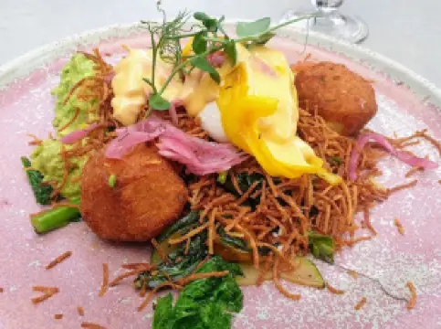 11th Avenue by Frank's