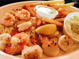 Yankee Lobster