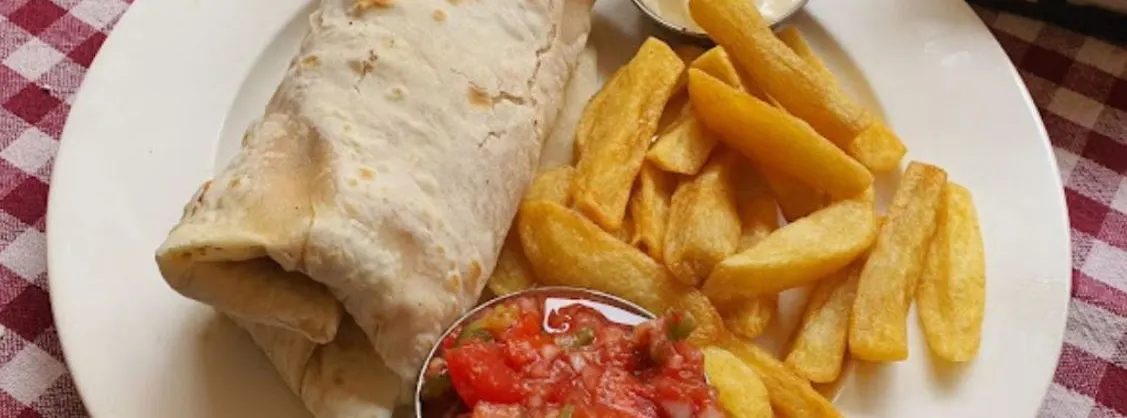 Local Restaurants
