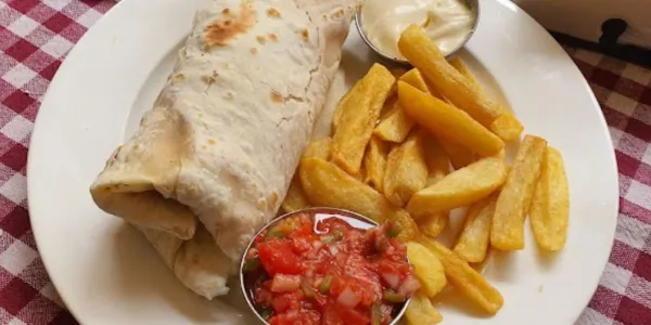 Top 10 Local Restaurants in Kathmandu