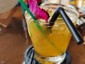 Cocktails by Pik