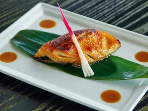 Top 15 Fine Dining in Doha