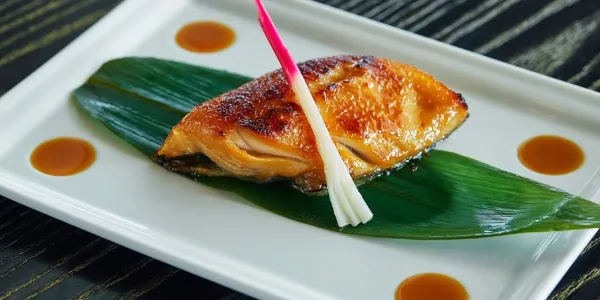 Top 15 Fine Dining in Doha