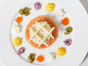 Dax Restaurant