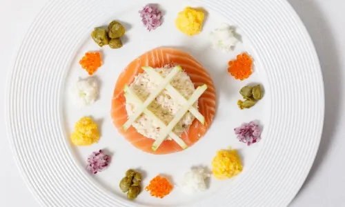 Dax Restaurant