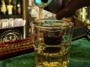 Sam's Bar