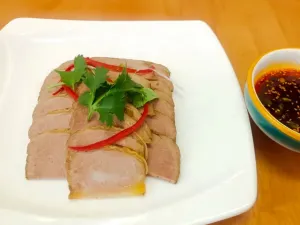 益和居·驴肉黄面(鸣山北路店)