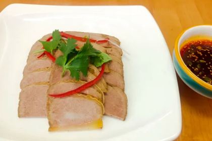 益和居·驴肉黄面(鸣山北路店)