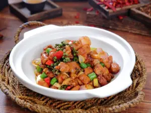 JUDINGLUCAI