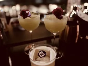 Eva Whisky&Cocktail Bar