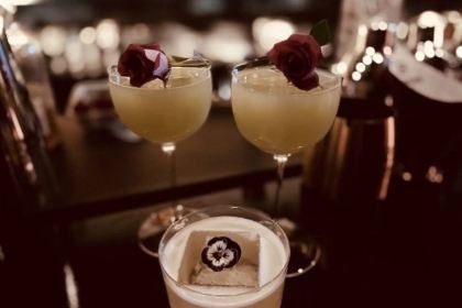 Eva Whisky&Cocktail Bar