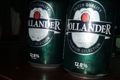 La Diplomat Restaurant & Bar