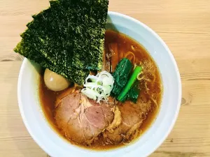 Ramenhanabi