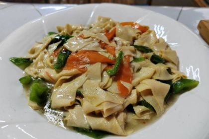 佳和缘饭庄
