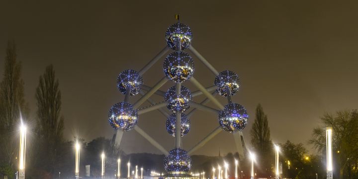 Atomium