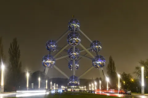 Atomium