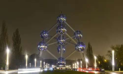 Atomium