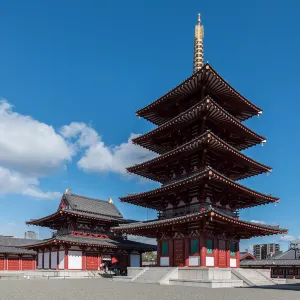 四天王寺