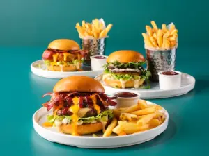 Slug & Lettuce