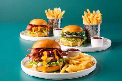 Slug & Lettuce - Liverpool