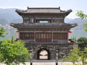 Kuizhou Ancient City
