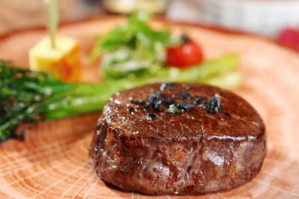 HARMONY BEEF 1881哈墨尼牛扒坊(船厂1862店)