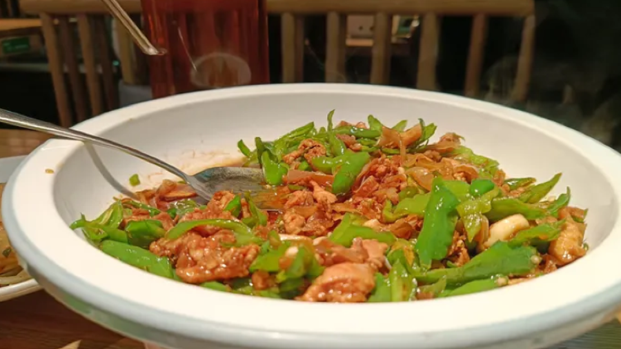 阿姆源(永珍城店)