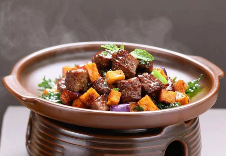 XI YUAN LIのおすすめメニュー・口コミ・営業情報（常熟市中心部