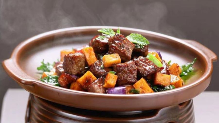 西元裡（琴湖溪裡店）