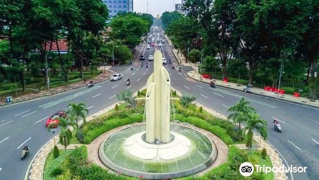 Monumen Bambu Runcing
