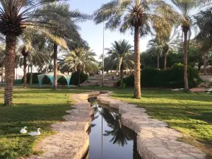Lake Park