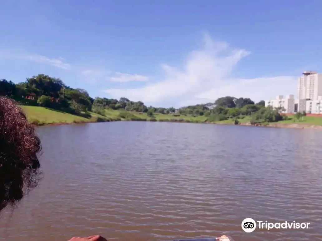 Hotels near Parque Das Acacias