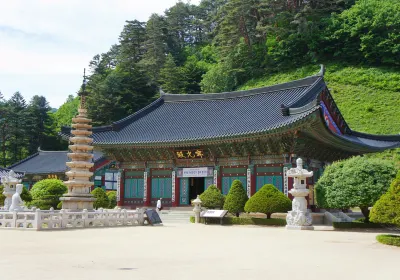 Pyeongchang