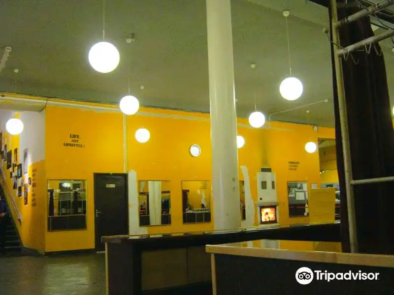 Hotel in zona New Riga Theatre