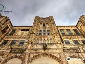 Missouri State Penitentiary