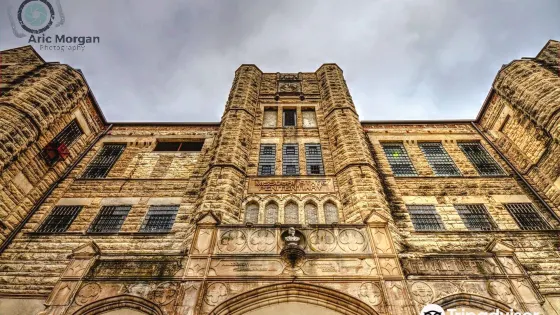 Missouri State Penitentiary