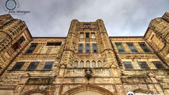 Missouri State Penitentiary